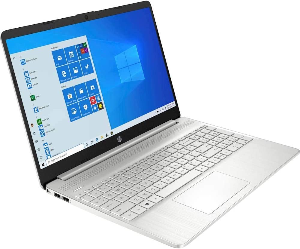 Amazon.com: HP 15z-ef100 Home & Business Laptop (AMD Ryzen 3 3250U